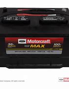 Image result for Motorcraft Battery Bxt 65 850