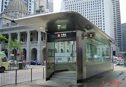 Image result for Hong Kong Central Station