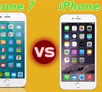 Image result for Difference Between iPhone 6