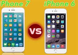 Image result for 6 iPhone 5S Difference