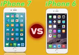 Image result for Difference Between iPhone 6s and 7