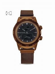 Image result for Titan Smart Watches for Men