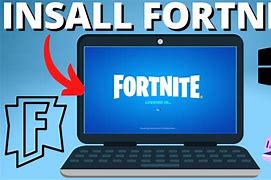 Image result for How to Download Fortnite On HP Laptop