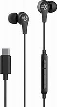 Image result for JLab Wired Earbuds