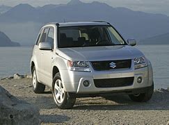 Image result for 2008 Suzuki Grand Vitara