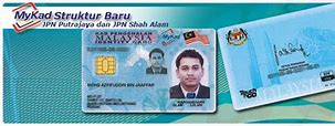 Image result for Identity Card