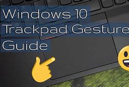 Image result for Windows 10 Touch Screen Gestures
