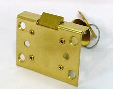 Image result for Cash Drawer Lock Replacement