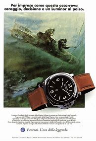 Image result for Panerai History