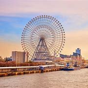 Image result for Osaka Island