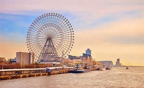 Image result for Things to Do in Osaka Island