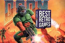 Image result for Cool Retro Games