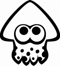 Image result for Squid SVG