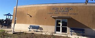 Image result for Vista La Mesa Academy Kids