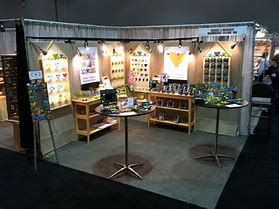 Image result for Craft Show Booth Decorations