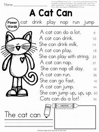 Image result for 2nd Grade Reading Books Printable Free