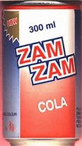 Image result for co_to_za_zam_zam_cola