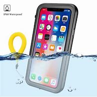 Image result for iPhone XR Waterproof Case
