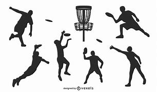 Image result for Disc Golf Graphics