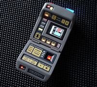 Image result for Star Trek Tricorder