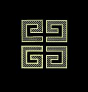 Image result for Givenchy Logo Pattern