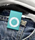 Image result for iPod Prototype