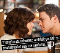 Image result for Romantic Movie Lines