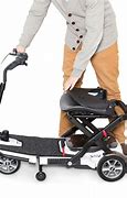 Image result for Go Pride Mobility Scooter