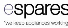 Image result for eSpares Logo