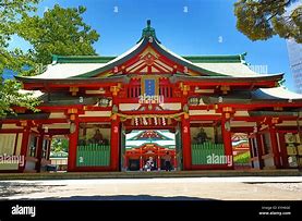 Image result for Shintoism Jinja