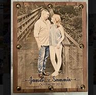 Image result for Personalized Anniversary Gifts for Couple