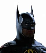Image result for Michael Keaton Bruce Wayne