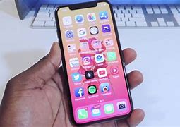 Image result for iPhone X Screen Burn