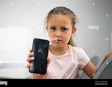 Image result for TV Cracked Screen Migc