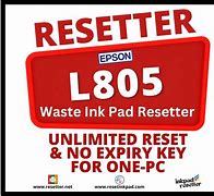 Image result for Epson Waste Ink Pad Reset Software