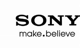 Image result for Sony Slogan