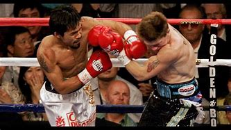 Image result for Manny Pacquiao Greatest Fights