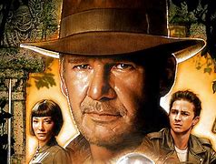 Image result for Indiana Jones Harrison Ford Pic