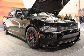 Image result for Black Hellcat Charger