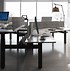 Image result for Desk Top High Table with Computer