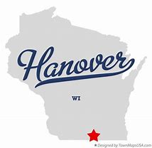 Image result for Hanover WI