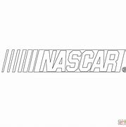 Image result for Printable NASCAR Logo