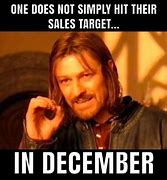 Image result for Christmas Sales Meme