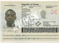 Image result for Ghana Visa