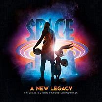 Image result for Space Jam OST