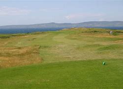 Image result for Tralee Golf Club Logo