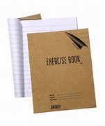 Image result for Exercise Book 100-Sheet