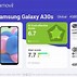 Image result for Samsung a30s 128GB