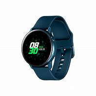 Image result for Galaxy Watch Active Green