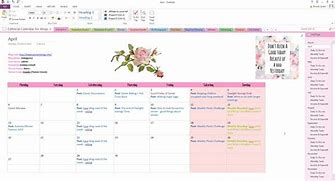 Image result for OneNote Daily Journal Template